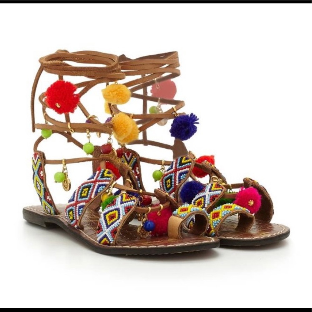 Sam Edelman lisabeth sandal
